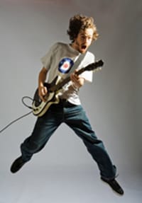 Build Automation Rock Stars